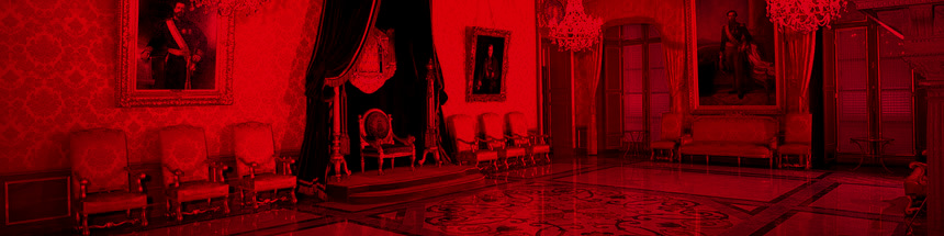 Prince's Palace of Monaco at Place du Palais