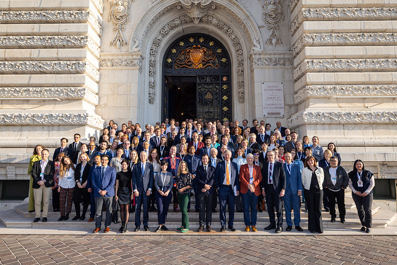 Polar Symposium 2026 by the Prince Albert II of Monaco Foundation
