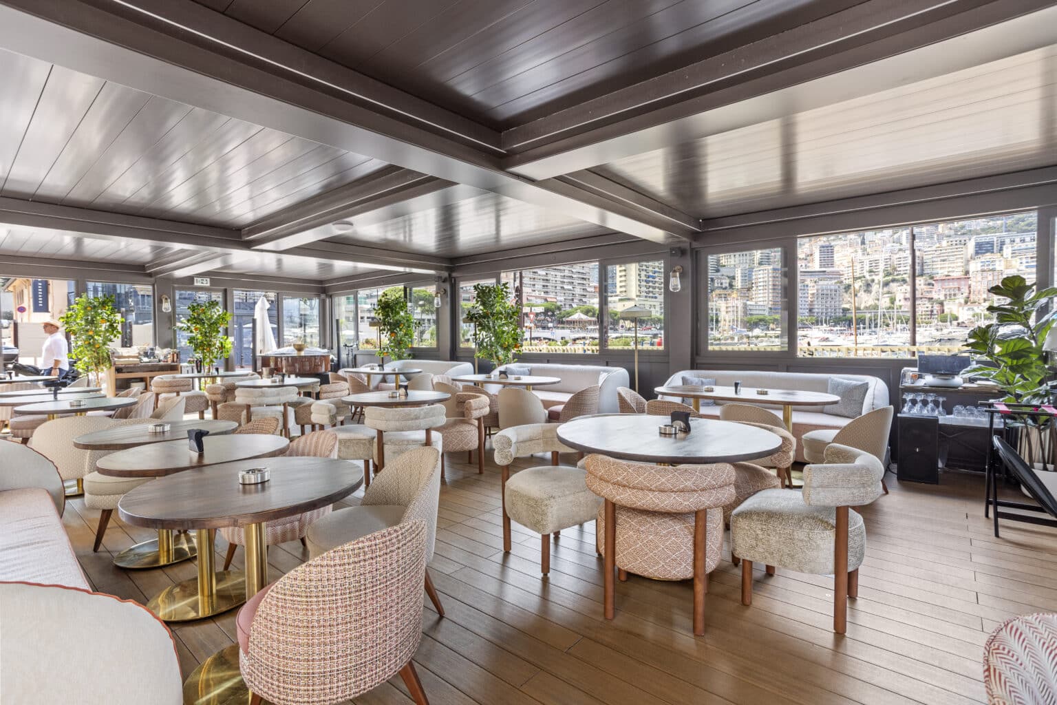 Le Bar des Artistes Monaco