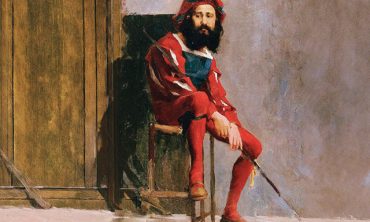 Rigoletto by Verdi