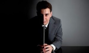 Roma by Jules Massenet