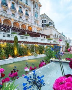 Romanian Royal Christmas in Monte-Carlo on 17 December 2026