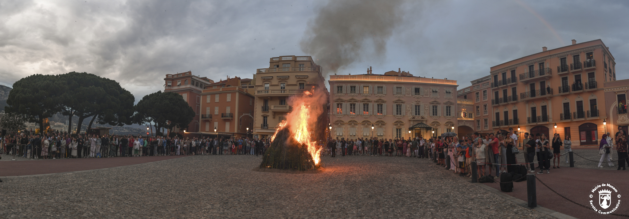 Saint-Jean Celebrations in Monaco – 23–24 June 2027