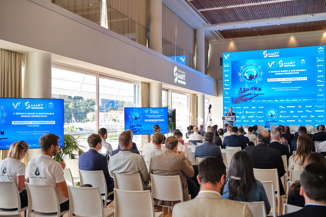 Smart Marina Sustainability Workshops