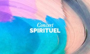 Spiritual Concert at Église Saint-Charles in Monaco – 18 March 2027