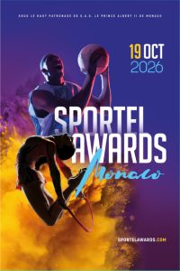 SPORTEL Awards Ceremony 2026