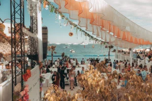 SUNSET Monaco 2027 at Le M&eacute;ridien Beach Plaza