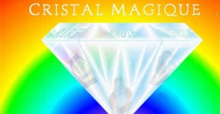 The Legend of the Magic Crystal