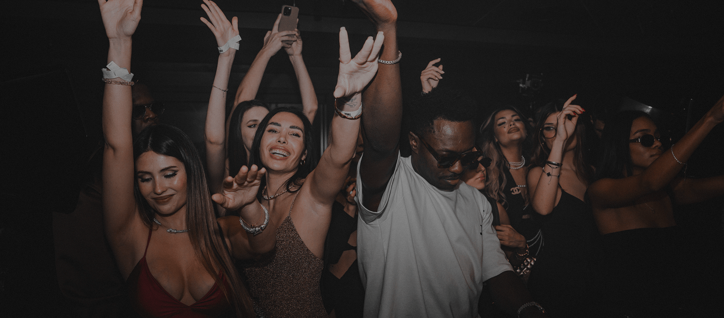 Twiga Monte-Carlo nightlife atmosphere