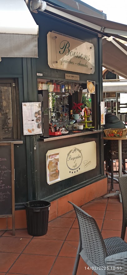 Pasqualini il caffe