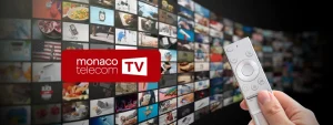 Getting Started with Monaco Telecom TV - Android TV