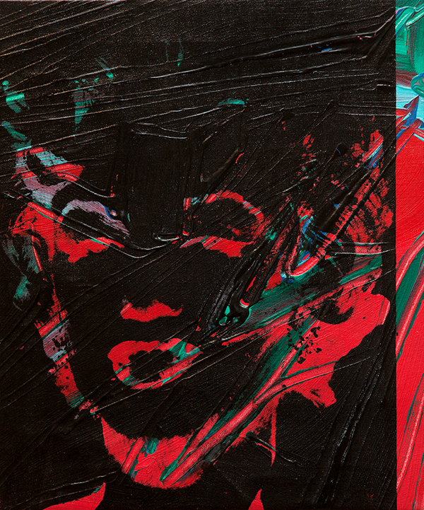 The Monaco Masters Show – American 80s: From Warhol to Basquiat