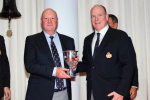 YCM Awards trophy presentation in 2024, archival photo illustrating 2026 awards